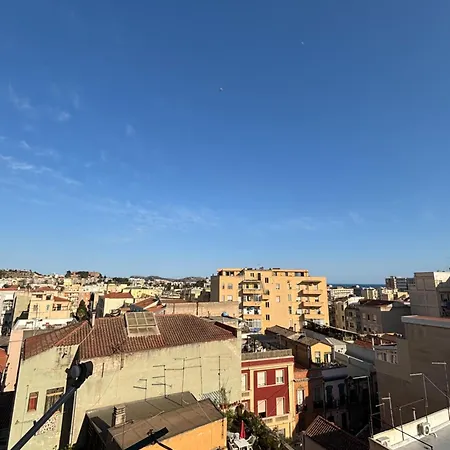 Vanilla Penzion Cagliari