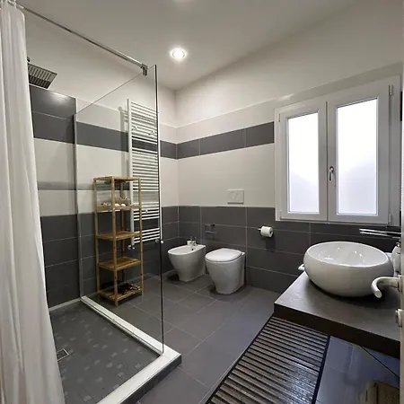 Vanilla Penzion Cagliari