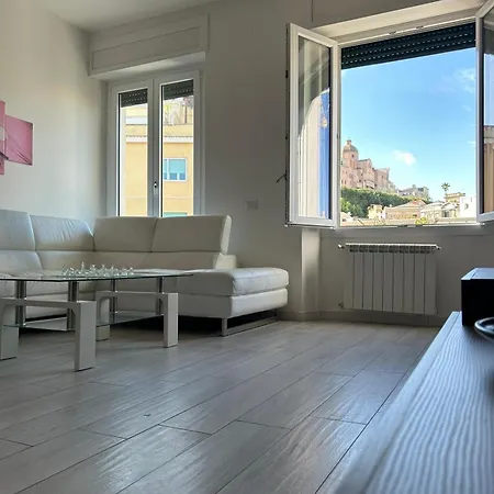 Vanilla Penzion Cagliari