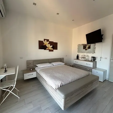 Vanilla Penzion Cagliari