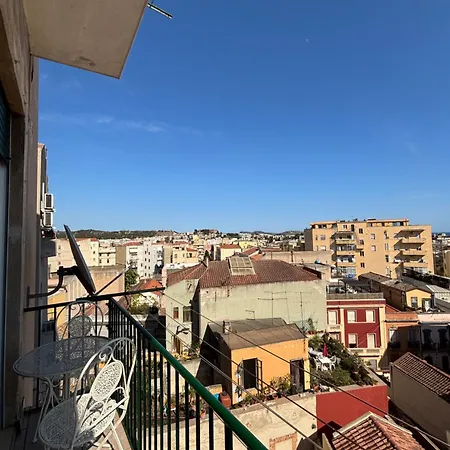 Vanilla Cagliari