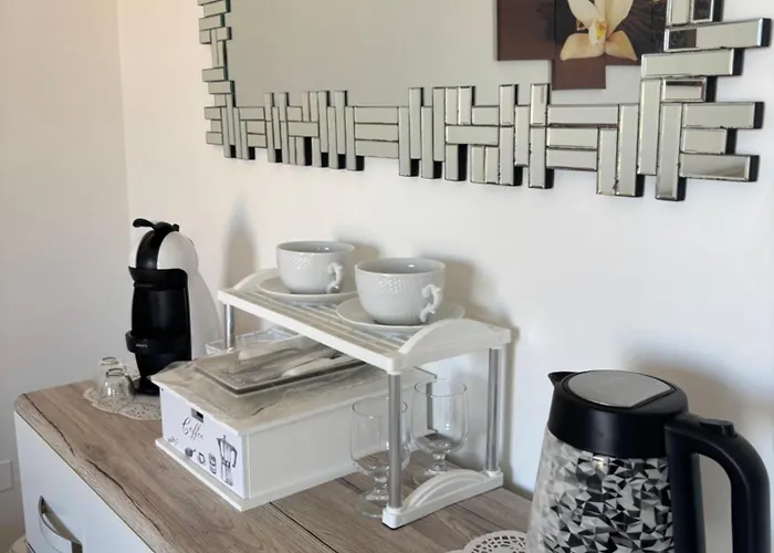 Vanilla 3* 卡利亚里